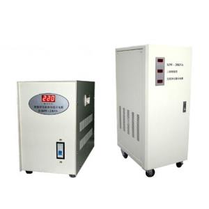 穩(wěn)壓電源智能凈化